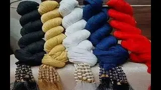 Unboxing of Lycra Blend Multicolor Women Dupatta--SearchMe (All-in-one-dunia) #short #viral #deals