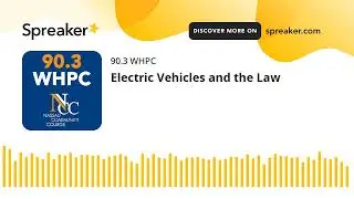 Electric Vehicles and the Law