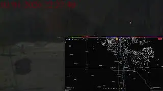 FM Scanner for 01FEB26 (Part 1)