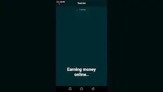 Gtm is a best platform for daily earning