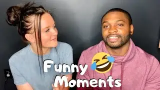 The LD World Funny Moments! 😂👏🏻👏🏾