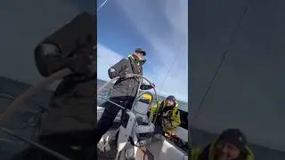 Skipper, maj 2025 #Skipper, #ZatokaGdanska, #OceanTeam #sailho