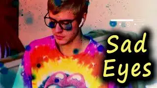 Justin bieber - Sad Eyes  #justinbieber