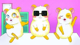 Hamster Dance! | Roblox Song