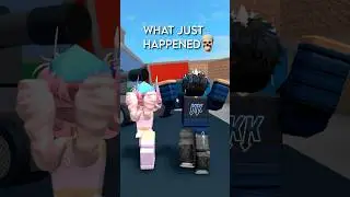 THEY LEFT ME OUT 😭🙏🏻 (Murder Mystery 2)