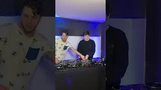 Exation & Rewon #001daily #housemusic #realdj #Exation #dj