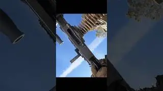 M240 Live-Fire Exercise