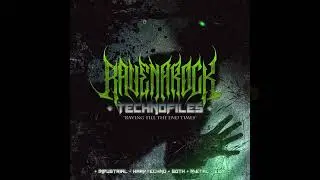 Ravenarock - Technofilia (Hardtechno Industrial Mix) // From Technofiles