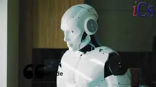 ICS Vision AI Manufacturing