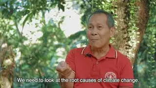 Philippines Climate Change 2021