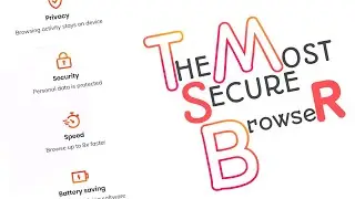 &radic; 8 Best Android Browsers (Private?) For Surfing Whatever Website You Want