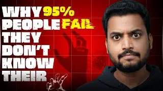 कोणतीही गोष्ट करण्याआधी काय करावे? | सुखी कुटुंबाची चावी | UDAN | By Vishal D Veer