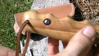 A Vid for Lumberman2011