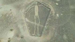 Blythe Intaglios / Geoglyphs