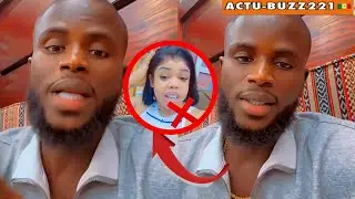 Du jamais vue: Sonhibou Telecom torokhal na Mame Ndiaye Savon publiquement&hellip;