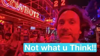 Bangkok Nightlife 2020 (not what you think!) - Drum and Bass Live