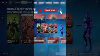 May 26 Fortnite Item Shop Rotation - ALL NEW SKINS & EMOTES