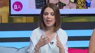 The Balancing Act Celebrity Edition