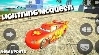 NEW🤯 *LIGHTNING MCQUEEN* CHEAT CODE 💥 IN TAMIL 
