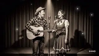 Country Music for Broken Hearts and Old Souls