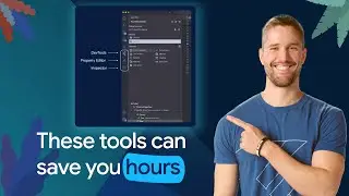 Intro to Dart and Flutter DevTools