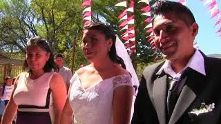 Boda Rancho Jesús, Huajuapan de León, Oaxaca. Costumbre y tradición. no tengo derechos de música.