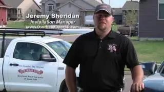 Garage Door Service