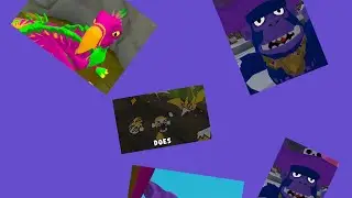 Leaking ug flying dino update thing (MY 100TH VIDEO)