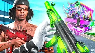 🔴LIVE - #1 MOVEMENT GOD in MW2 RANKED PLAY! 👑 GAMERS OUTREACH CHARITY STREAM 👑 !Charity !Valvidian