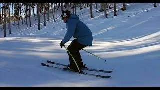 Park Snowboarding & Skiing at A51 in Keystone.