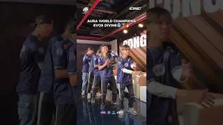 Aura evos esports juara EWC 2025😱‼️ #evos #rasyah #evosrasyah #evosewc #ewc2025 #freefire