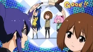 てーきゅう3期　第26面「 先輩とスタンド・バイ・ミー」