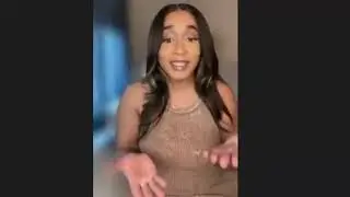 Crystal 'The Doll' Hughes Interview