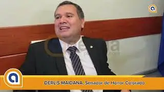 “PRESIDENTE PEÑA NECESITA OXIGENARSE HACIENDO CAMBIOS EN SU GABINETE