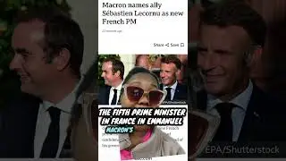 New French PM