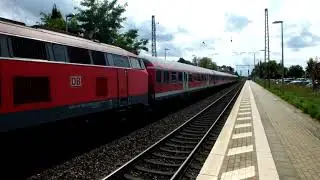 DB 218 396 Sarstedt