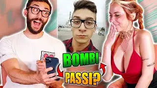 LO B0MBI O LO PASSI?? con Lucyl3in
