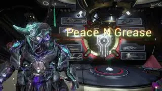 Warframe Another Primed Chamber Video