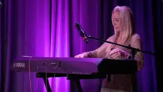 Live 'n' Kickin' at Full Sail University E-292 The Best Live Music in America