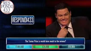 The Chase Ultimate Edition Android Mobile Quiz Game