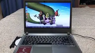 Notebook Acer Completo 14 Polegadas 2012 Barato 🙀 Vendido