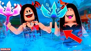 JOGANDO A NOVA ATUALIZAÇÃO DO MARRETÃO! 🌊