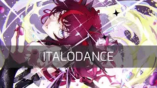 ♪ Somebody to love ★ Hoxygen ft. Linda Shiva (Arcane Charmers Remix)