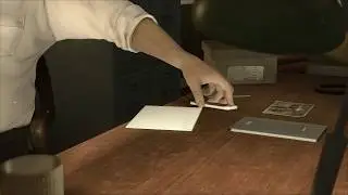 Heavy Rain | Origami Killer | All Pieces Of Evidence Collected | No Commentary