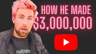 How Meet Kevin Made $3 Million From YouTube