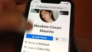 Beware Cloned Facebook Profiles
