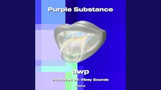 Purple Substance