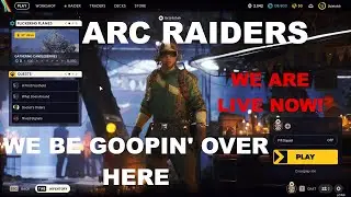❄️🥶ARC RAIDERS COLD SNAP🥶❄️  | #arcraiders #newplayer #arcraidersgameplay