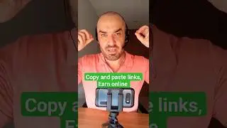 Make Money On The Web By Copying And Pasting Links | 2023 Opportunities