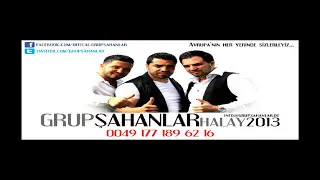 Fatih Demirbag   - Halay Potpori s&uuml;per